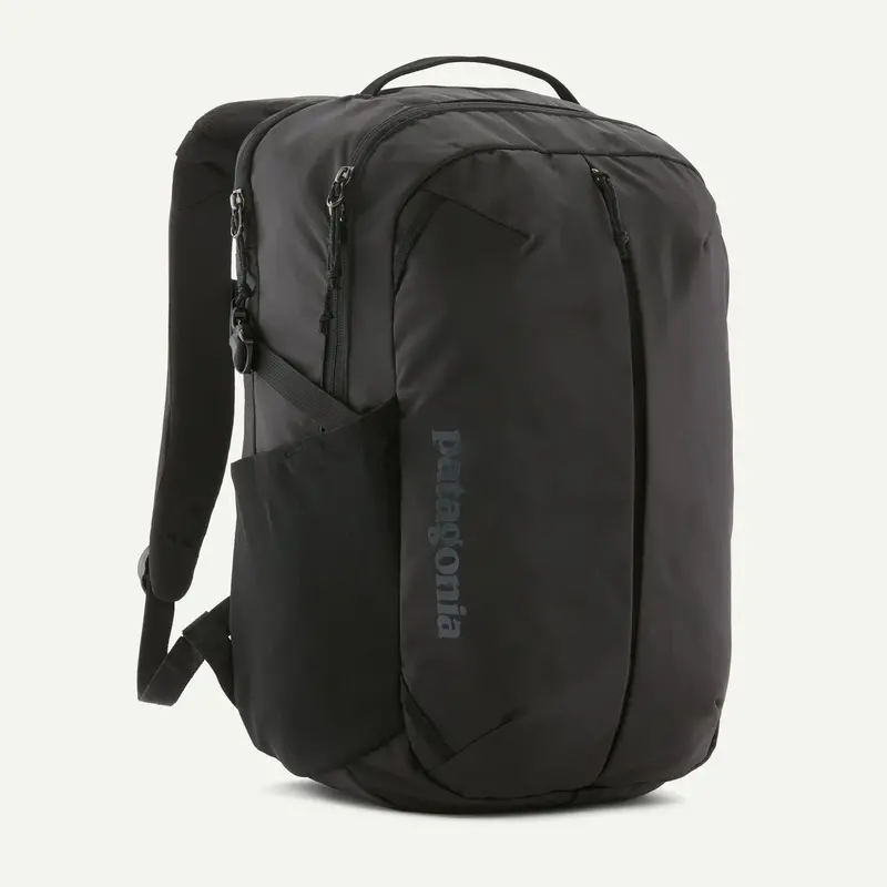 Patagonia Refugio 26L Lightweight Daypack – Durable Hiking Backpack 1