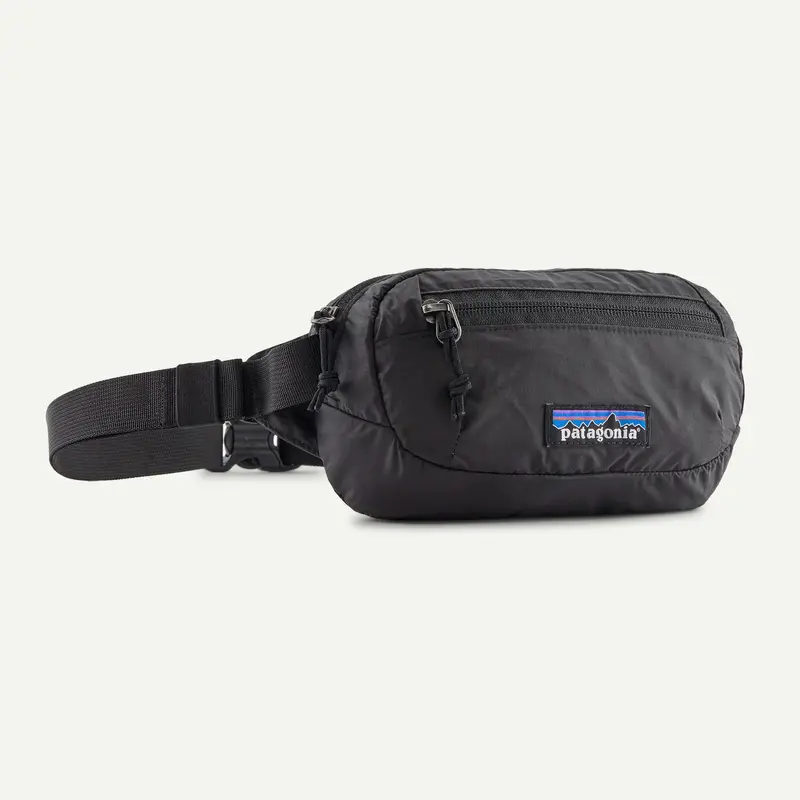 Patagonia Terravia Mini Hip Pack – Compact Daypack For Essentials 1