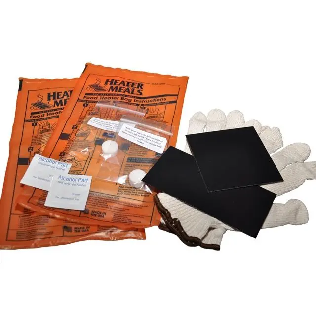 Patchnrepair All-In-One Emergency Gear Repair Kit 1