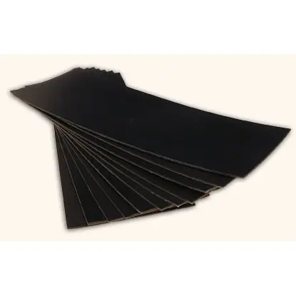 Patchnrepair Heavy-Duty 4 X 6 Inch Repair Patch For Gear And Fabric 1