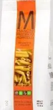Pennette Rigate – 500G 1