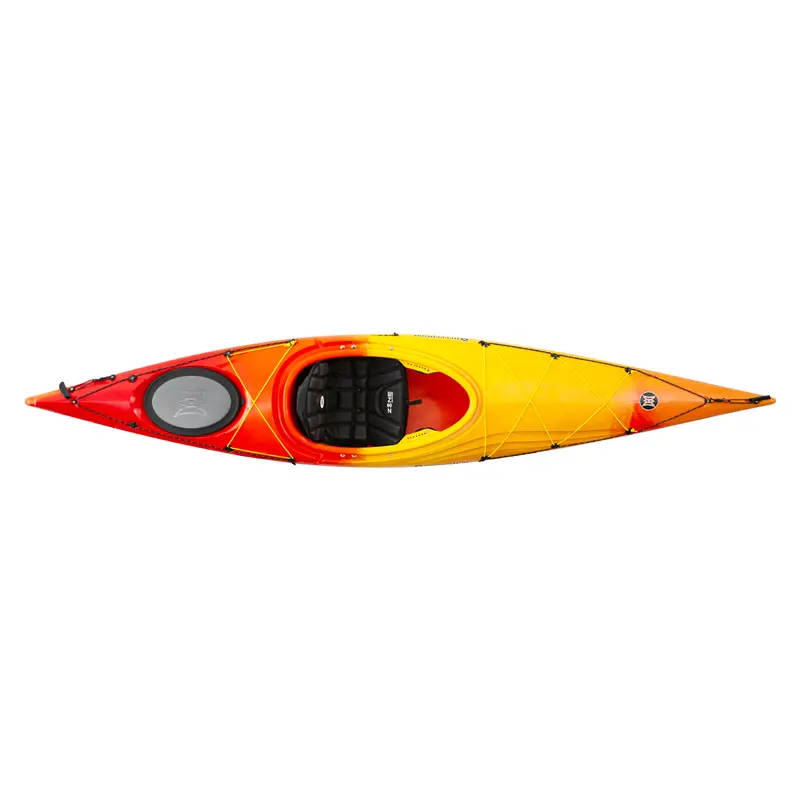 Perception Expression 11.5 Kayak – Recreational Sit-In Model 1