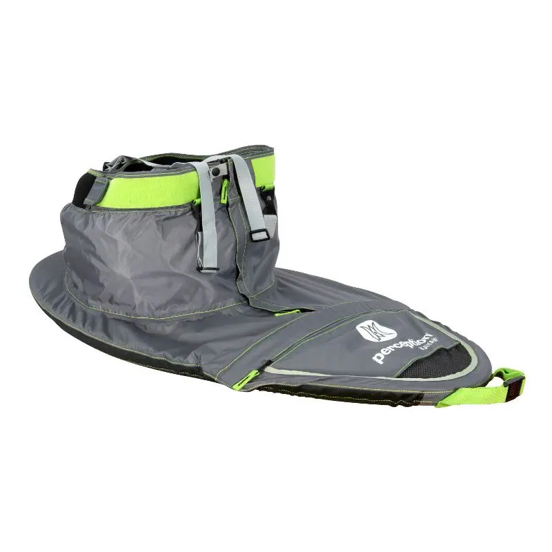 Perception Truefit Adjustable Kayak Sprayskirt 1