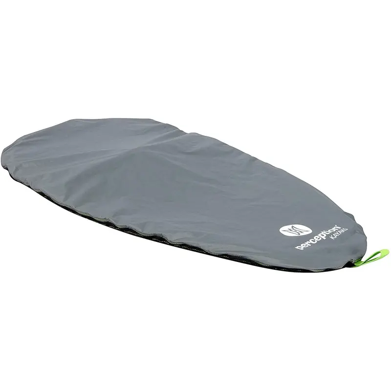 Perception Truefit Kayak Cover 1