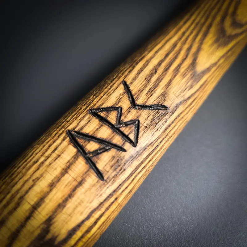 Personalised English Engraving Service – Custom Text Option 1