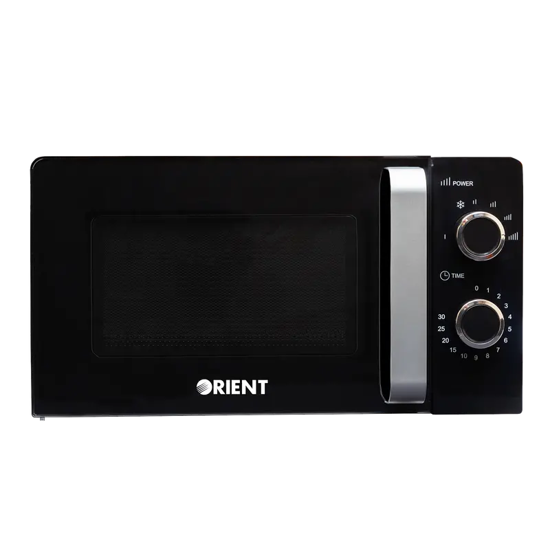 Pie 20M Black Solo Kitchen Appliance 1