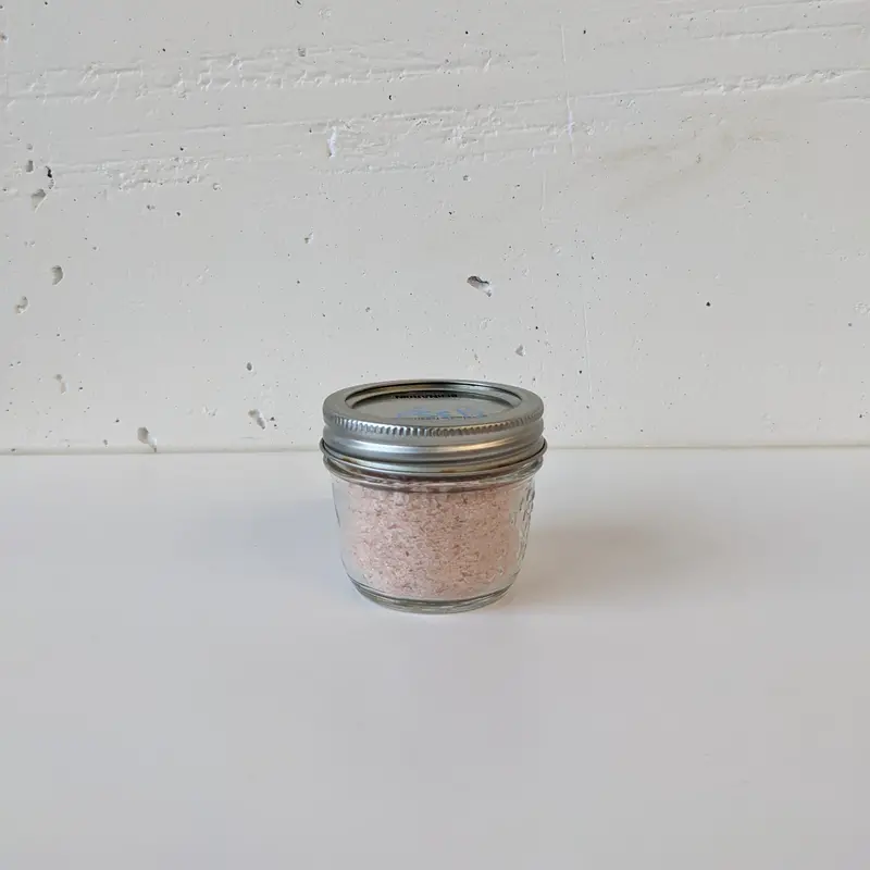 Pink Himalayan Rock Salt – Unrefined & Mineral-Rich 1