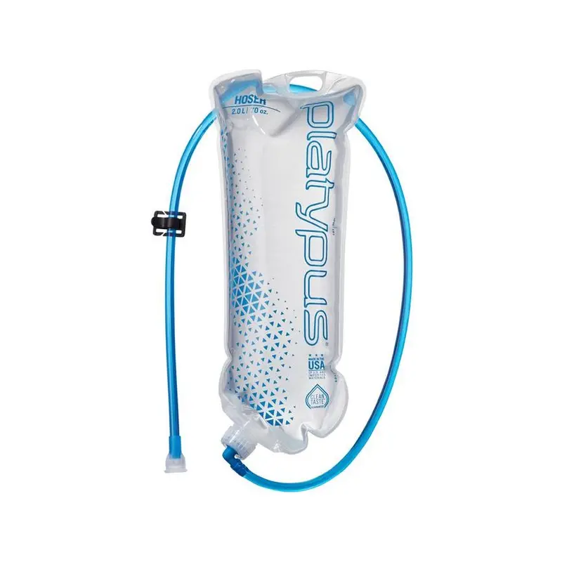Platypus Hoser Collapsible Water Bottle – 2 Liters 1