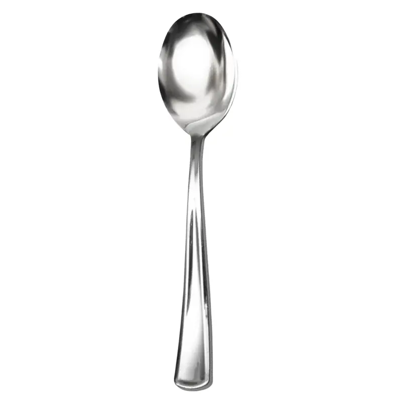Polished Silver Fork – Bulk Pack Of 288 Plastic Utensils 1