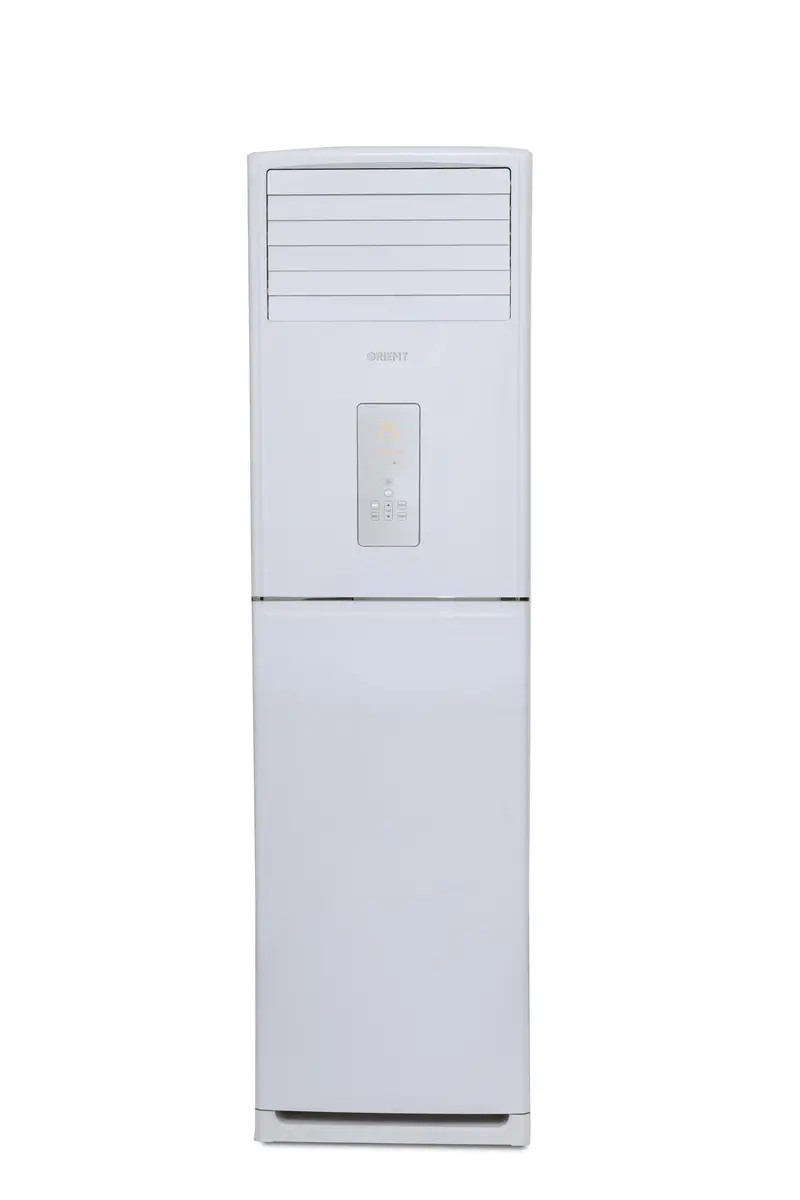 Premier T3 4-Ton Super White Dc Inverter Air Conditioner 1