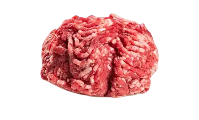 Premium Angus Chuck Ground Beef 1