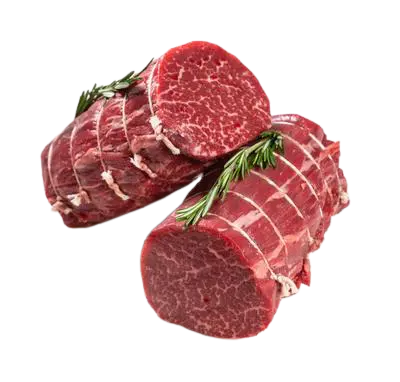Premium Beef Tenderloin Roast – Center-Cut, Oven-Ready 1