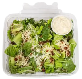 Premium Caesar Salad – Large (64 Oz) 1