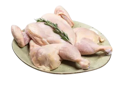 Premium Flat-Cut Chicken Breasts 1