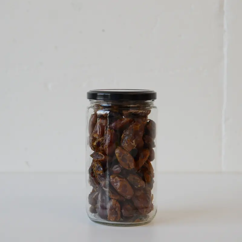 Premium Palestinian Medjool Dates 1