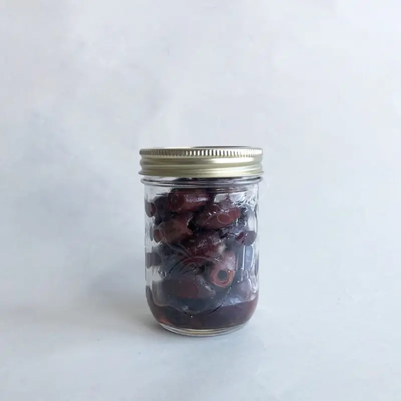 Premium Pitted Kalamata Olives – Briny, Bold Mediterranean Style 1