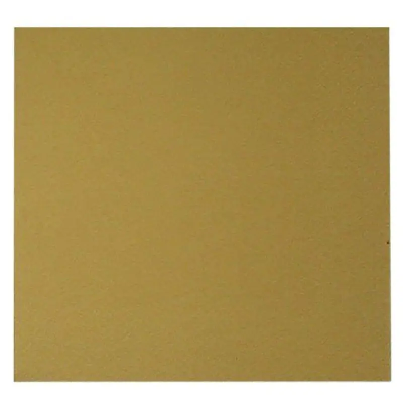 Premium Solid Gold Beverage Napkins For Elegant Service 1