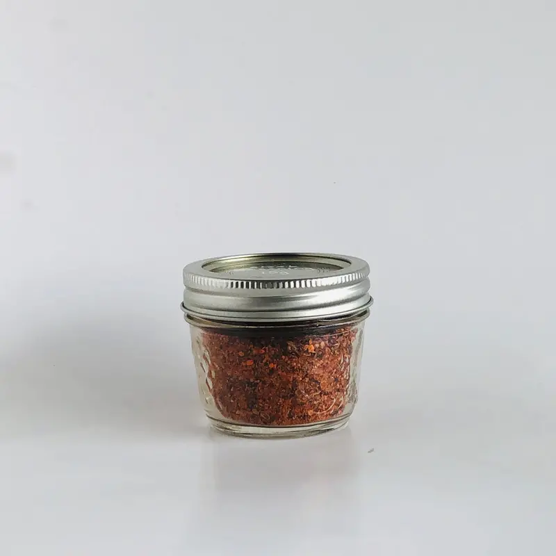 Premium Steak Seasoning – Organic, Coarse-Grind & Umami-Rich 1
