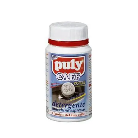 Puly Caff Cleaning Tablets For Espresso Machines 1
