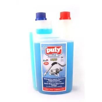 Puly Milk Cleaner For Bean-To-Cup Coffee Machines 1