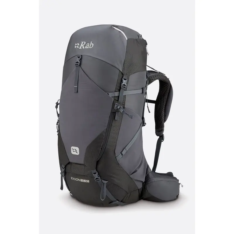 Rab Exion 55 Nd Backpack 1