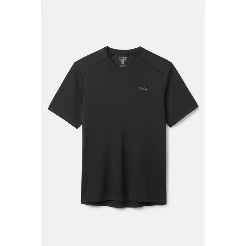 Rab Force Lightweight Short-Sleeve Shirt For Men 1