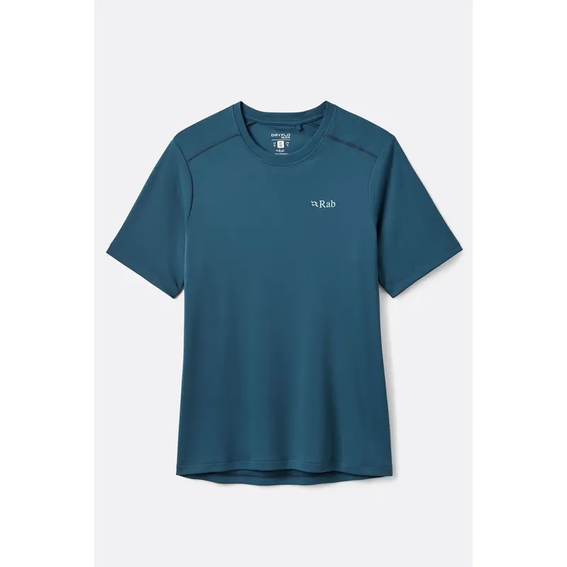 Rab Force Short-Sleeve T-Shirt For Women 1