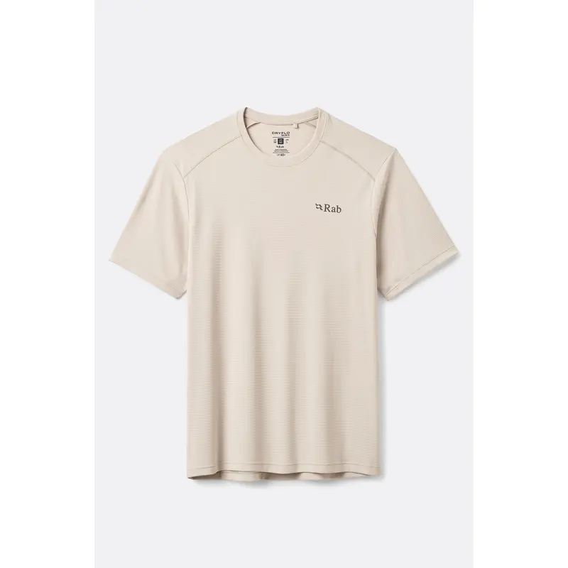 Rab Force Ss Athletic T-Shirt For Men 1