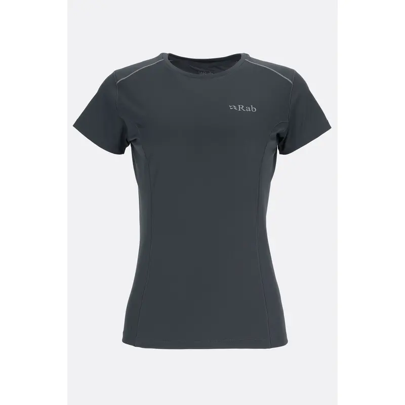 Rab Force Women'S Performance T-Shirt 1