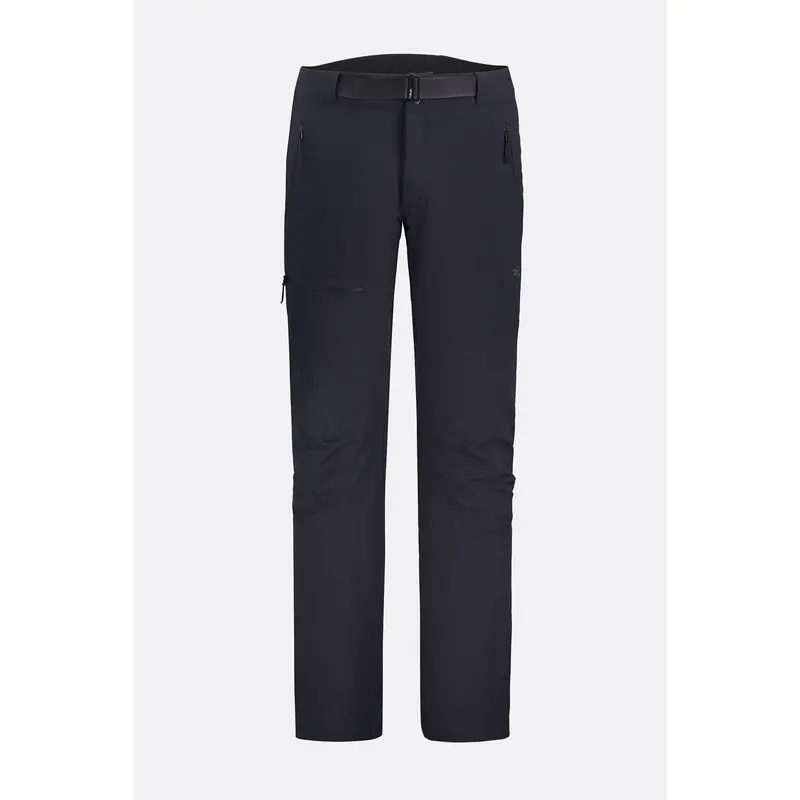 Rab Incline As Technical Hiking Pants – Men’S 1