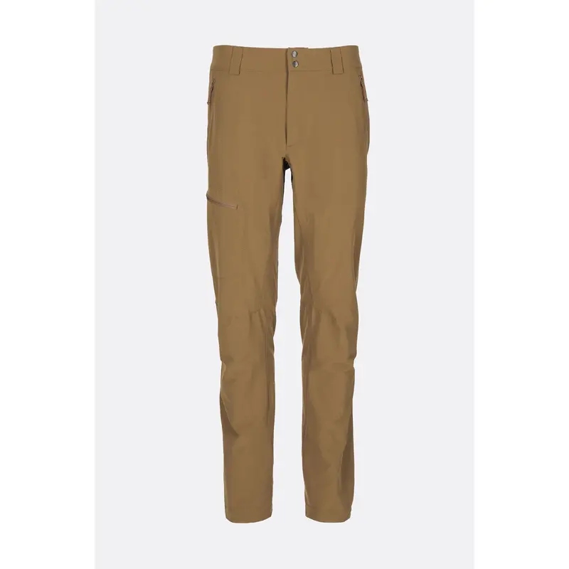 Rab Incline Light Hiking Pants – Men’S 1