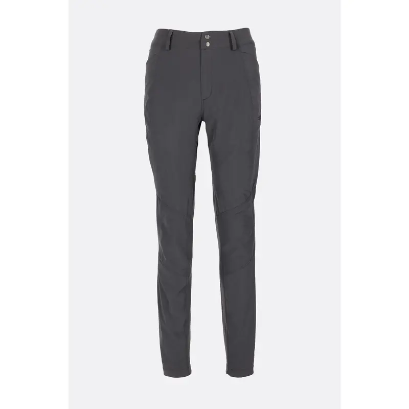 Rab Incline Light Hiking Pants – Women’S 1