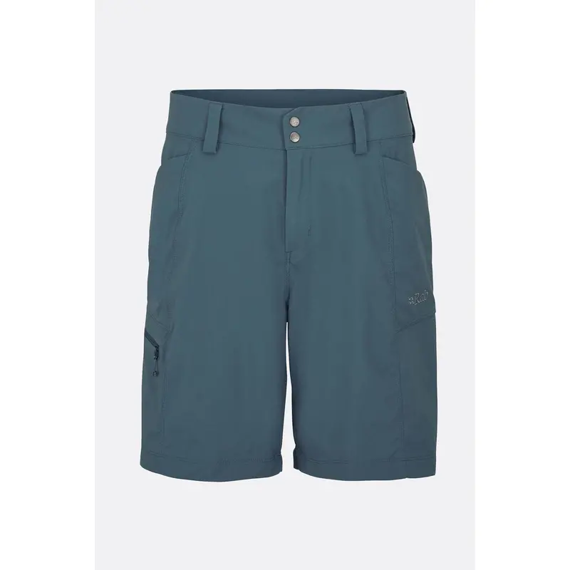Rab Incline Light Shorts – Women’S 1