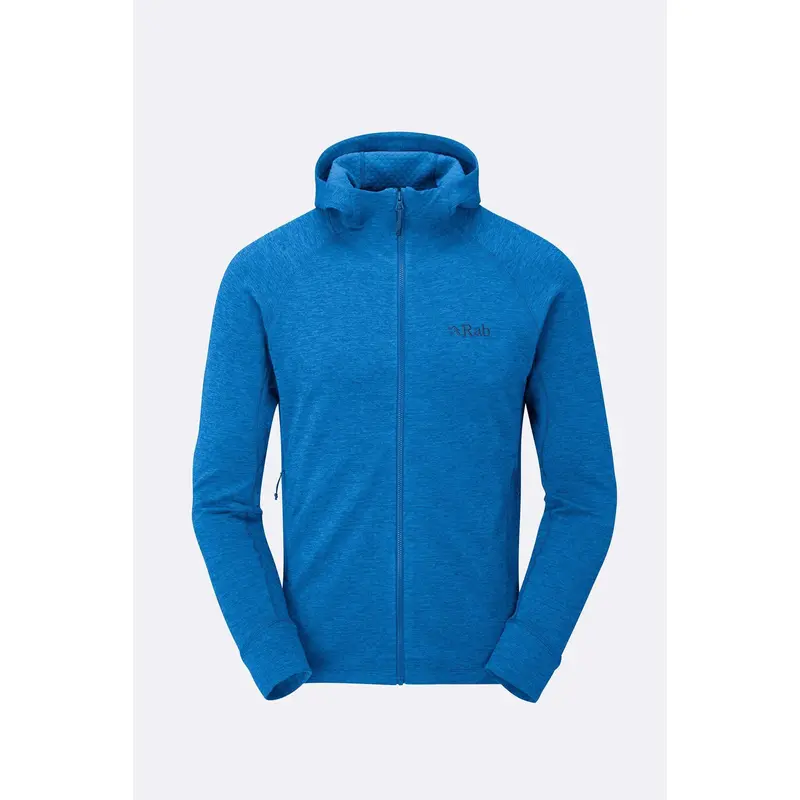 Rab Nexus Hooded Jacket For Men 1