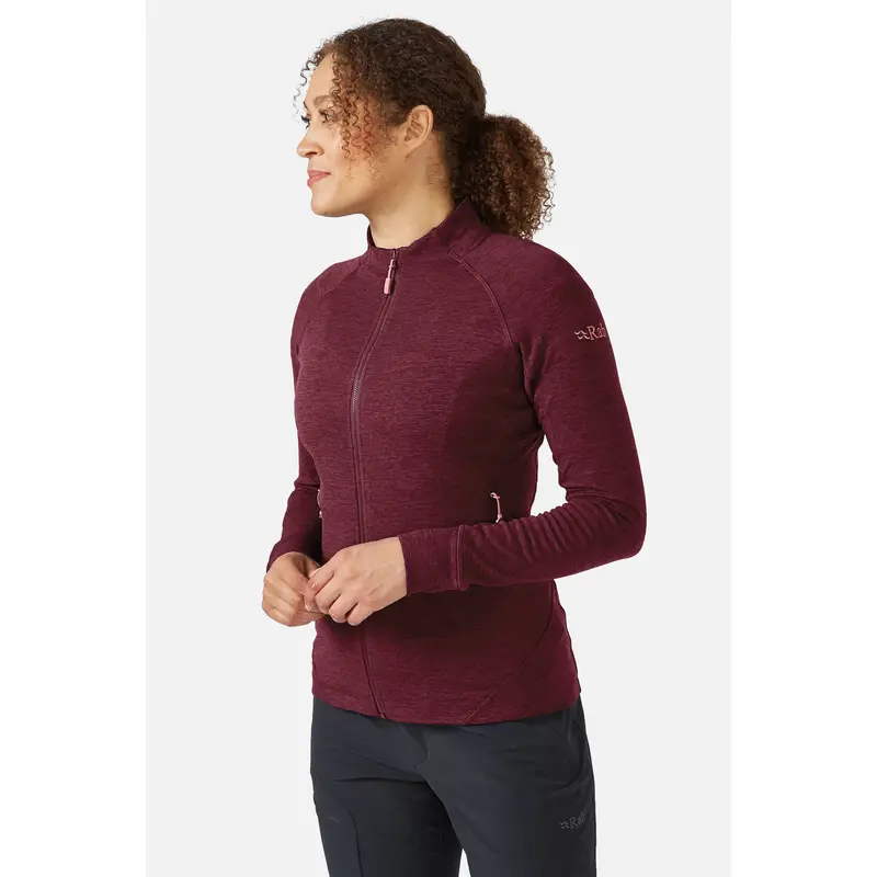 Rab Nexus Insulated Jacket – Lightweight Packable Shell For Women 1