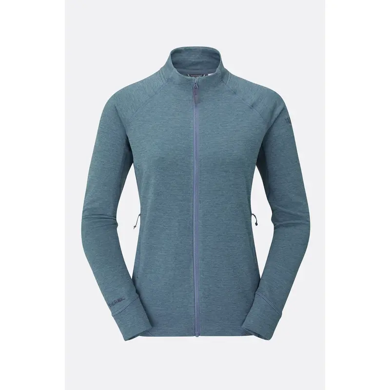 Rab Nexus Insulated Jacket – Women’S 1
