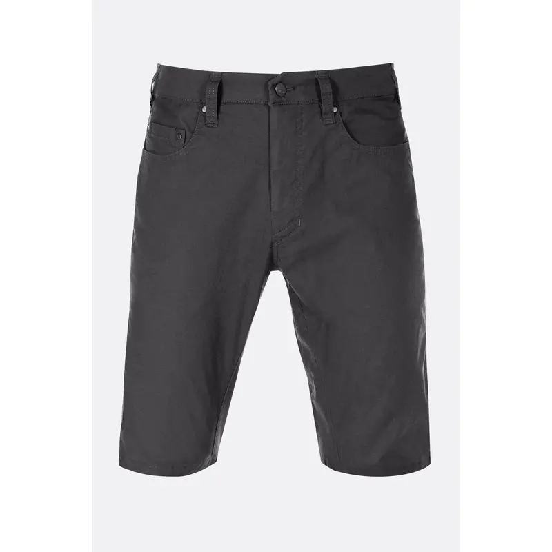Rab Radius Running Shorts For Men 1