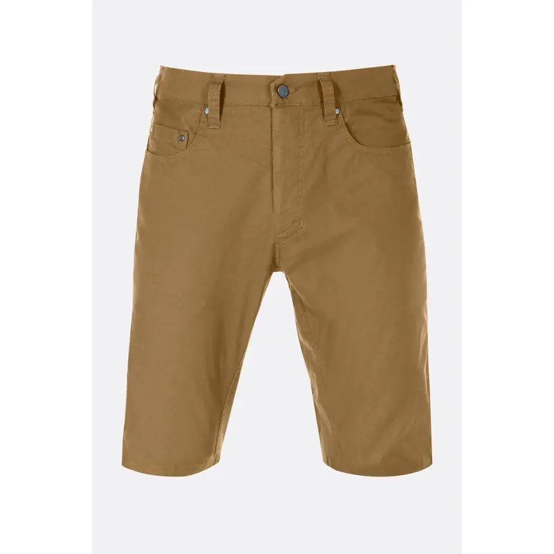 Rab Radius Trail Running Shorts – Men’S 1