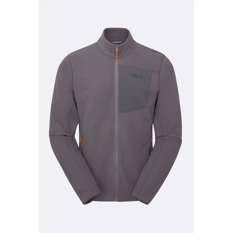 Rab Tecton Men'S Hardshell Jacket 1
