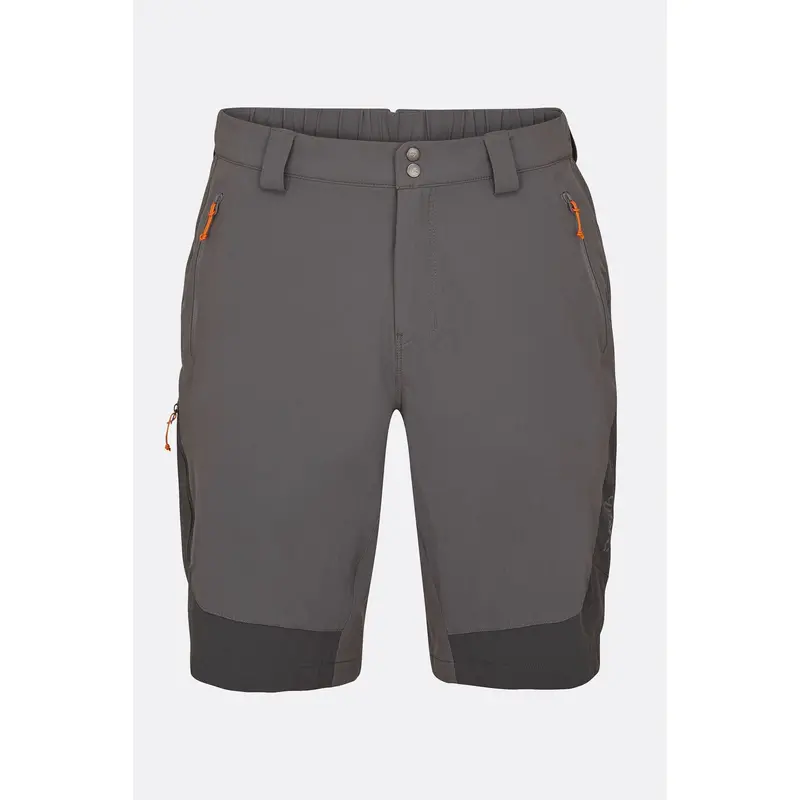 Rab Torque Mountain Shorts For Men 1