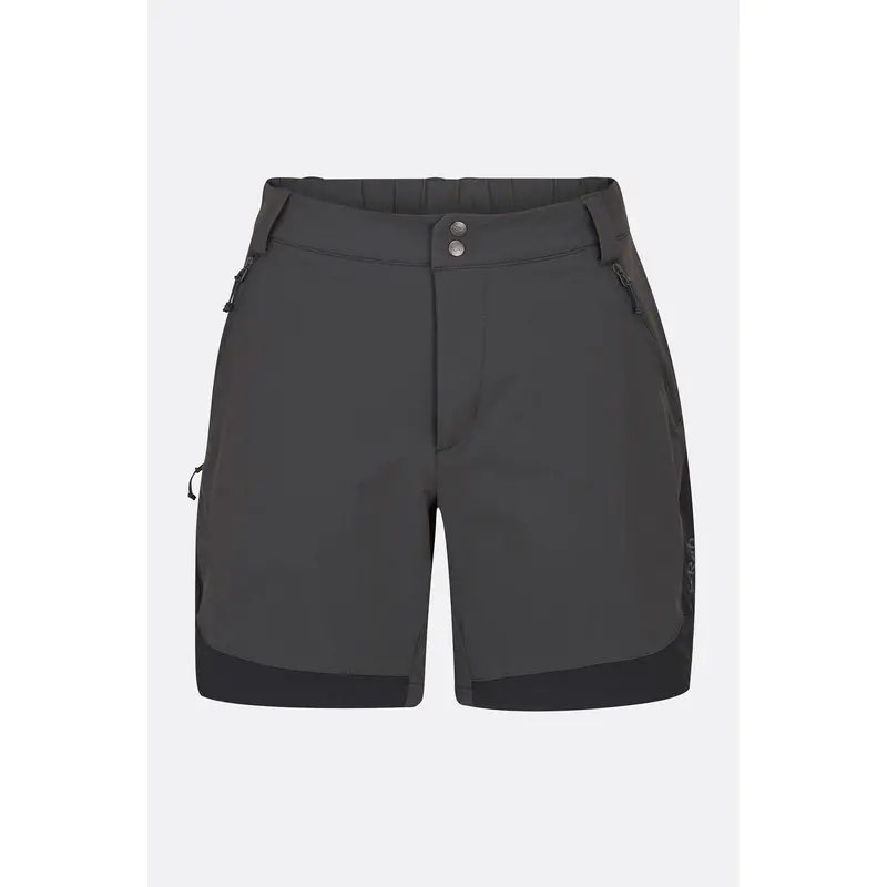 Rab Torque Mountain Women'S Running Shorts 1