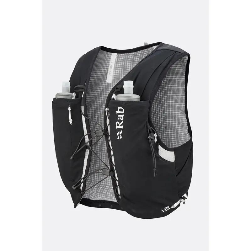 Rab Veil 6 Lightweight Running Vest 1