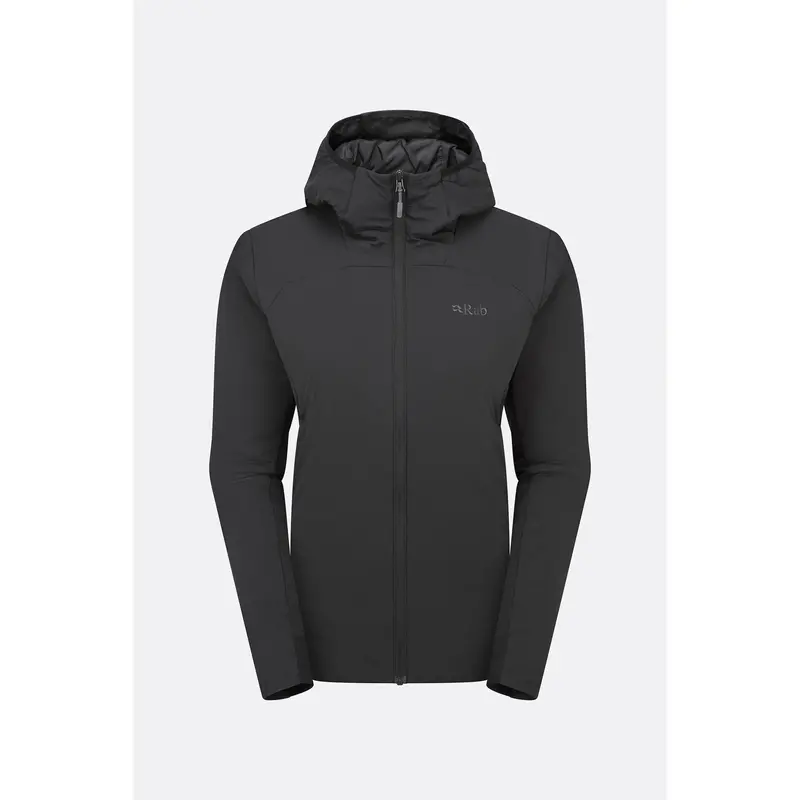 Rab Xenair Alpine Flex Hybrid Jacket For Women 1