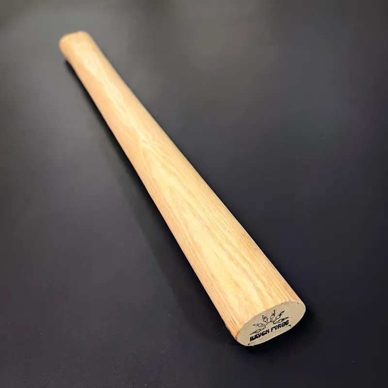 Raven Forge Throwing Axe – Replacement Hafts Only 1