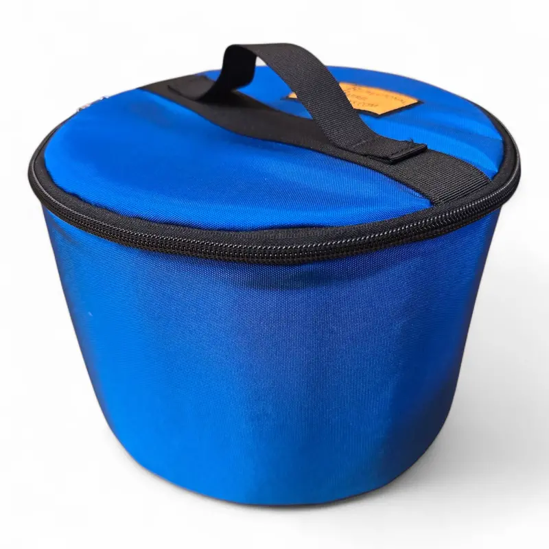 Recreational Barrel Works 30L Insulated Barrel Cooler 1
