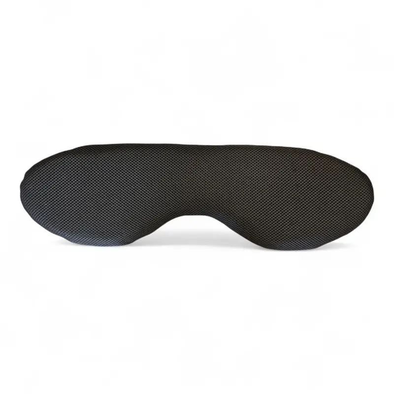 Recreational Barrel Works Adjustable Yoke Padding Kit 1