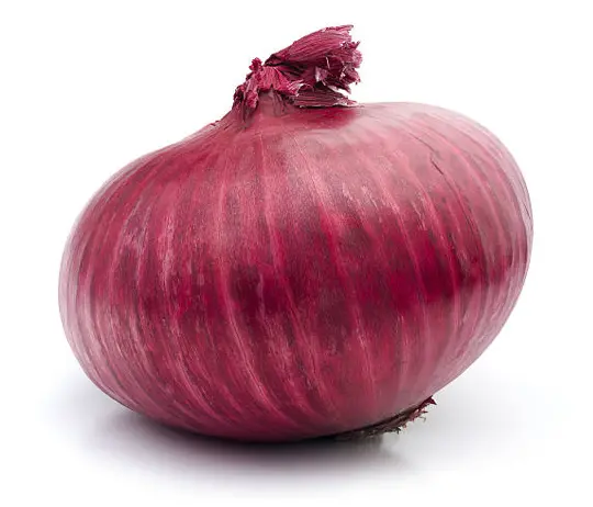 Red Onions - 1-Pound Bag Of Aromatic Cooking Onions 1