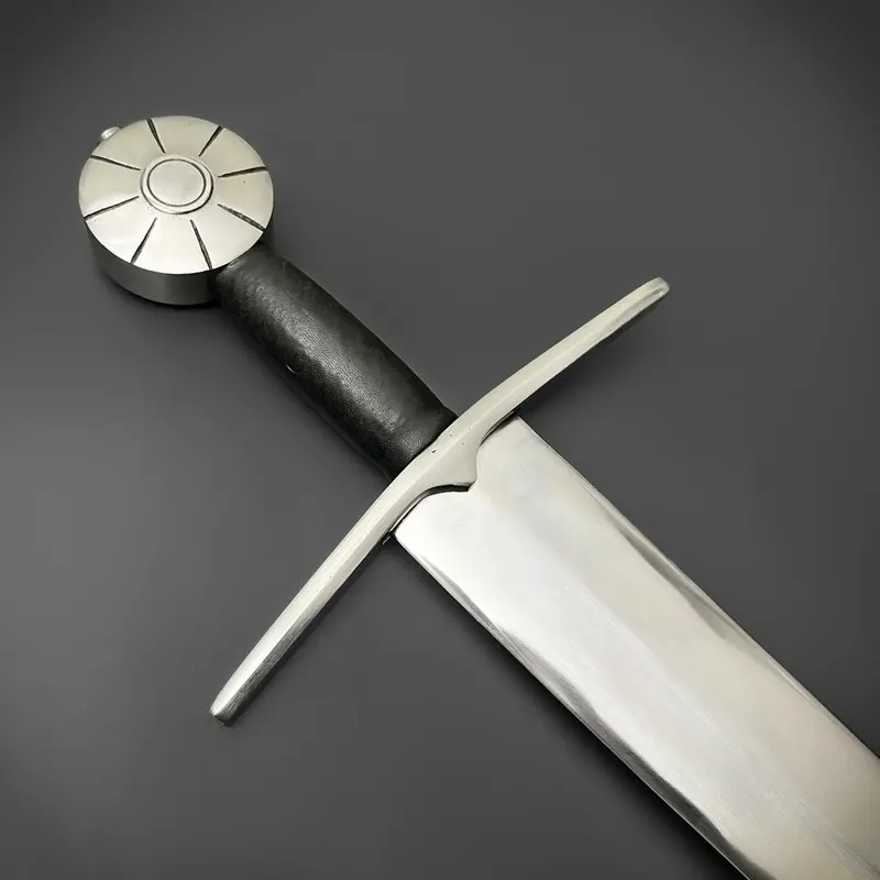 Reproduction 13Th-Century Arming Sword 1