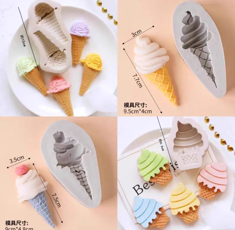 Reusable Ice Pop And Popsicle Mold For Homemade Frozen Treats 1