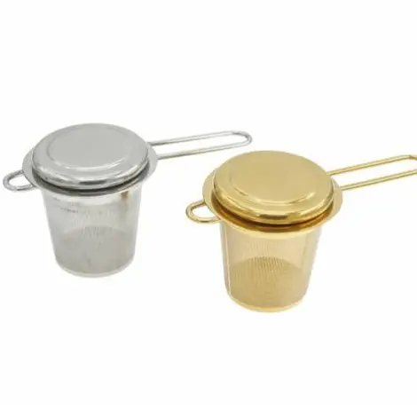 Reusable Loose-Leaf Tea Infuser 1